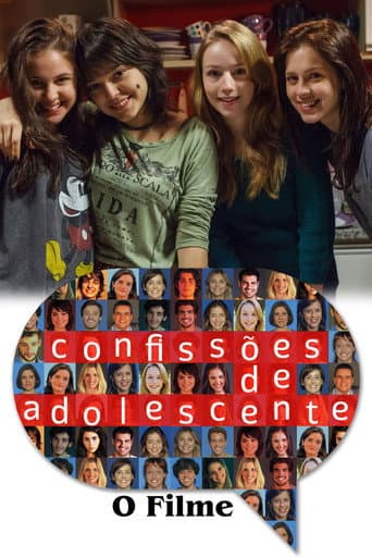 Confesiones de Adolescentes