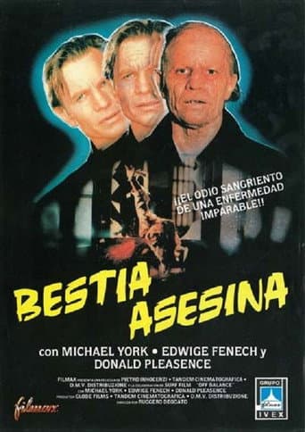 Un delitto poco comune
