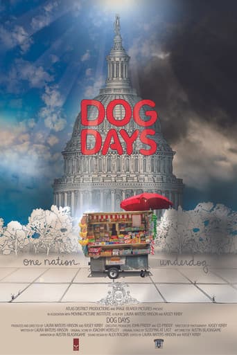 Dog Days