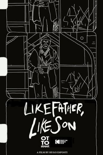 Like Father, Like Son