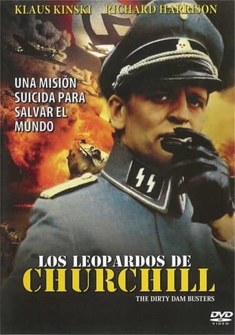 I leopardi di Churchill