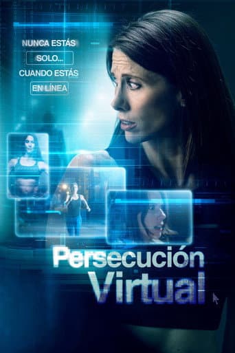 Persecución Virtual
