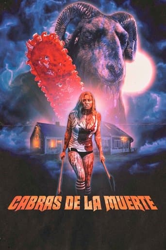 Cabras de la muerte