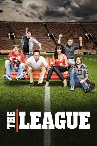 La liga fantástica