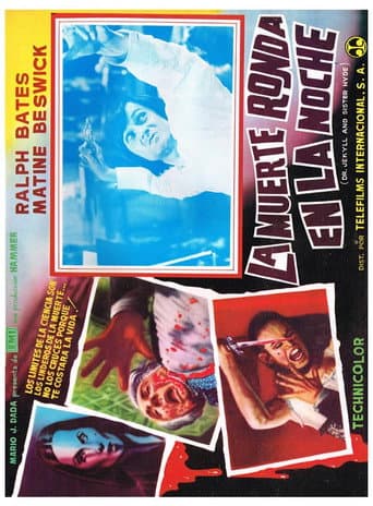 Dr. Jekyll y su hermana Hyde