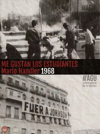 Me gustan los estudiantes