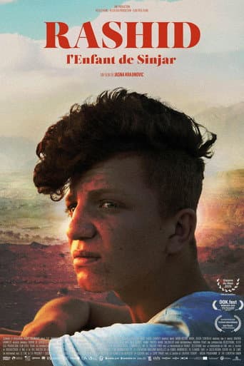 Rashid, l’enfant de Sinjar