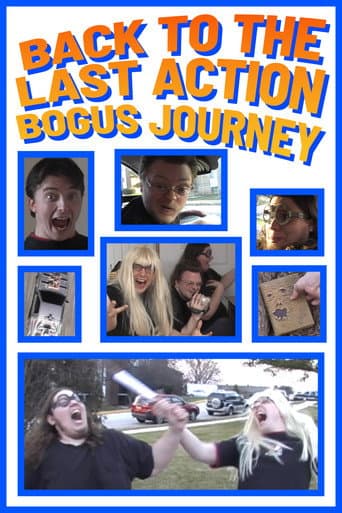 Back to the Last Action Bogus Journey