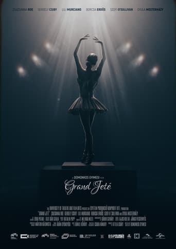 Grand Jeté
