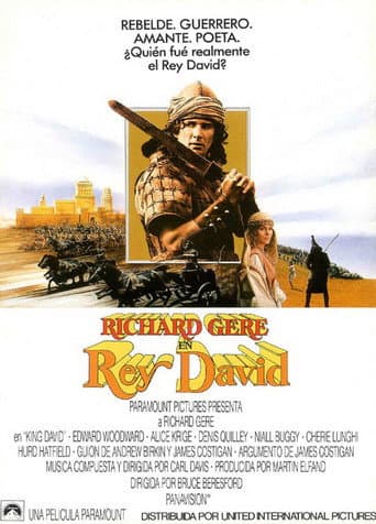 El rey David