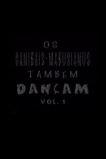 Os Canibais-Mabusiânus também dançam Vol. 1