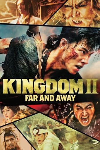 Kingdom 2: A Tierras Lejanas