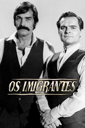 Los inmigrantes