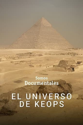 Le monde de Khéops