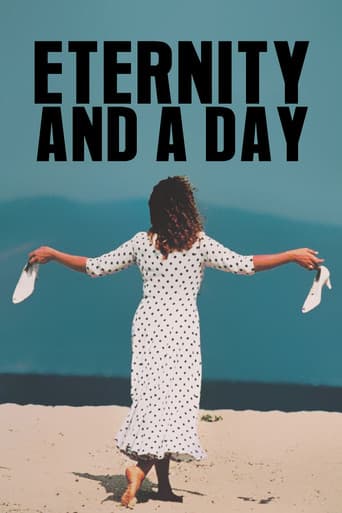 La eternidad y un día