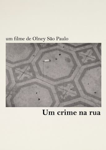 Um Crime na Rua