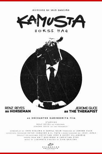 Kamusta, Horseman.