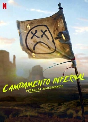 Hell Camp: Teen Nightmare