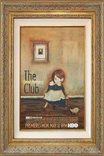 El Club De Las Madres Muertas