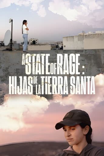 A State of Rage