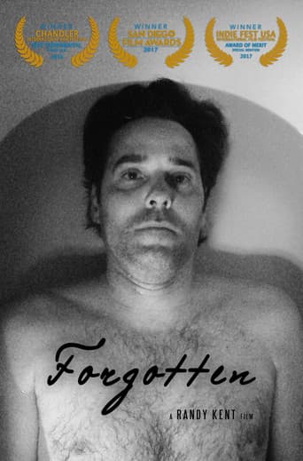 Forgotten