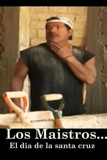 Los Maistros - El dia de la santa cruz