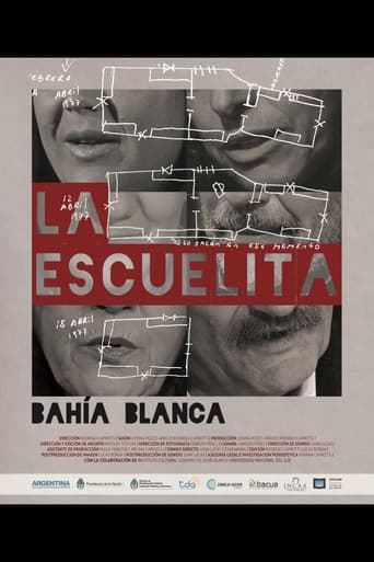 La escuelita, historias del terrorismo de estado en Bahía Blanca