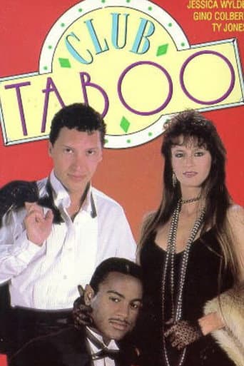 Club Taboo