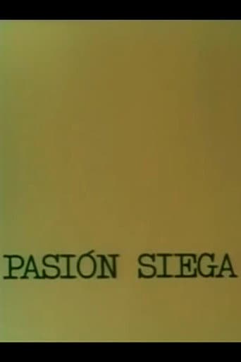 Pasión Siega