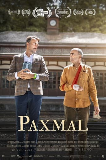 Paxmal