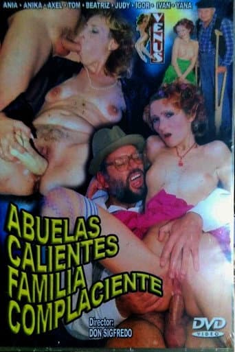 Il nonno porco e la nonna troia