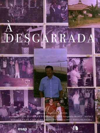 À Desgarrada
