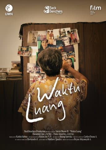 Waktu Luang