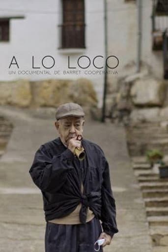 A lo loco