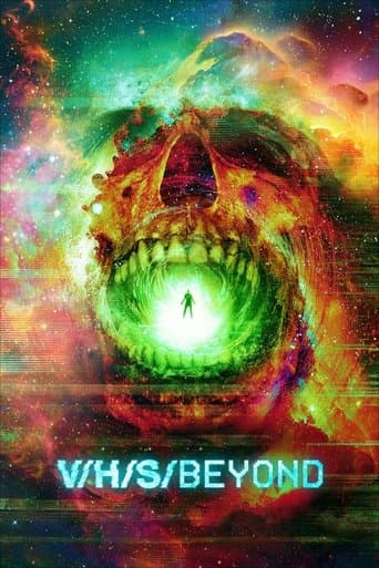 V/H/S: Más allá