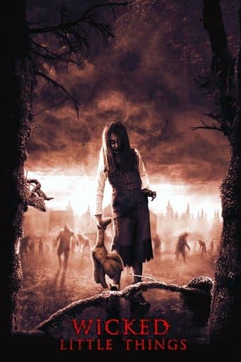 Sombras en el bosque