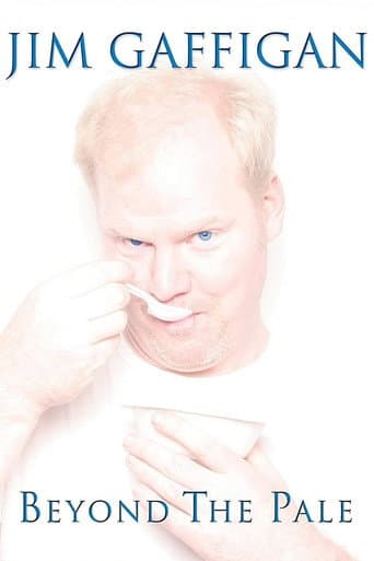 Jim Gaffigan: Beyond the Pale
