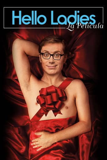 Hello Ladies: La Película