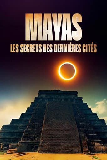 Die letzten Städte der Maya
