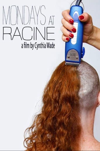 Lunes En Racine