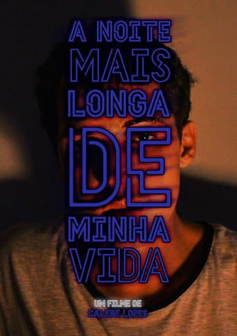 A Noite Mais Longa de Minha Vida