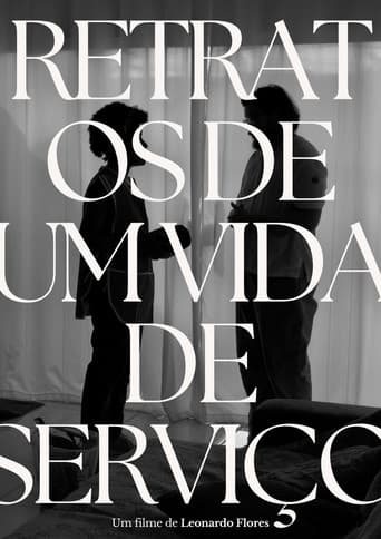 Retratos de um Vida de Serviço