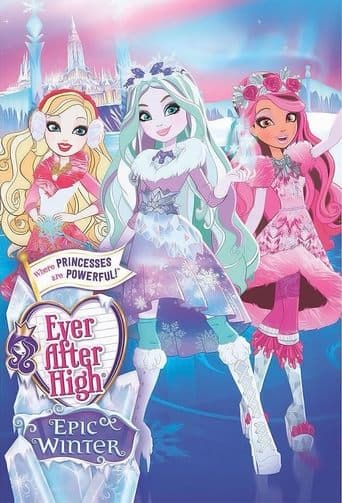 Ever After High: Hechizo de Invierno