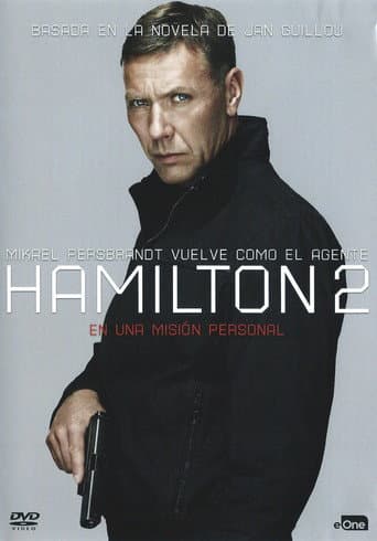 Hamilton 2 - Men inte om det gäller din dotter