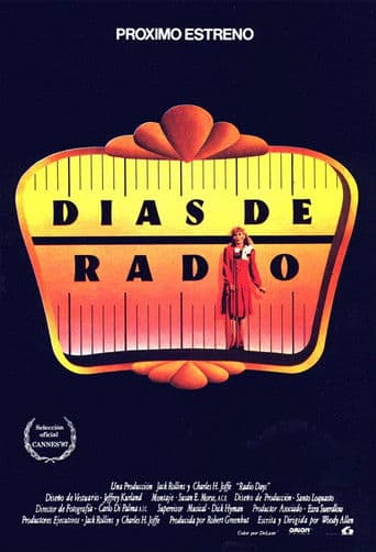 Días De Radio
