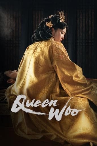 La Reina Woo