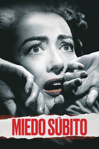 Miedo súbito