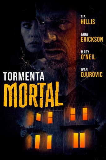 Tormenta Mortal