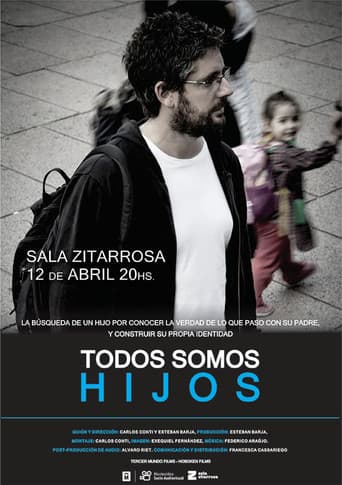 Todos somos hijos