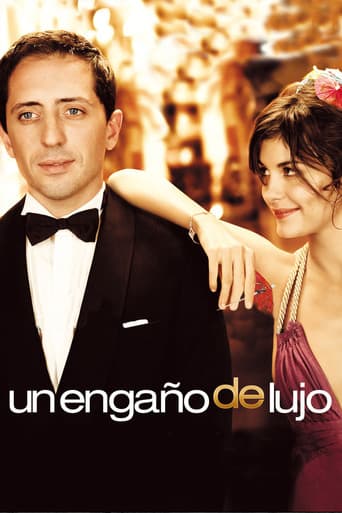 Un Engaño de Lujo